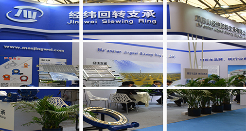 完善的市場服務